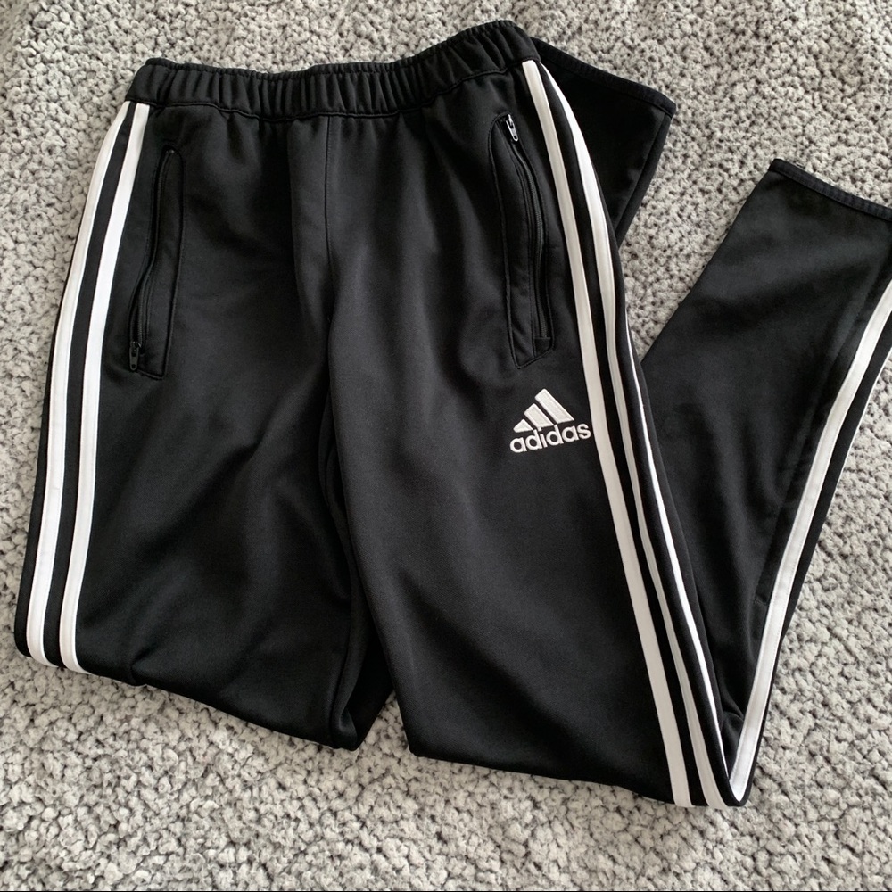 Adidas sweat pants